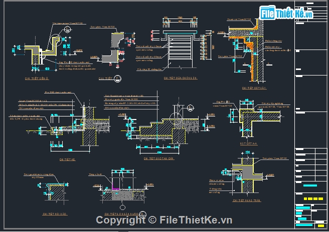 kiến trúc trạm điện,Bản vẽ trạm điện,Bản vẽ trạm điện 9.2x9.7m,Autocad bản vẽ trạm điện